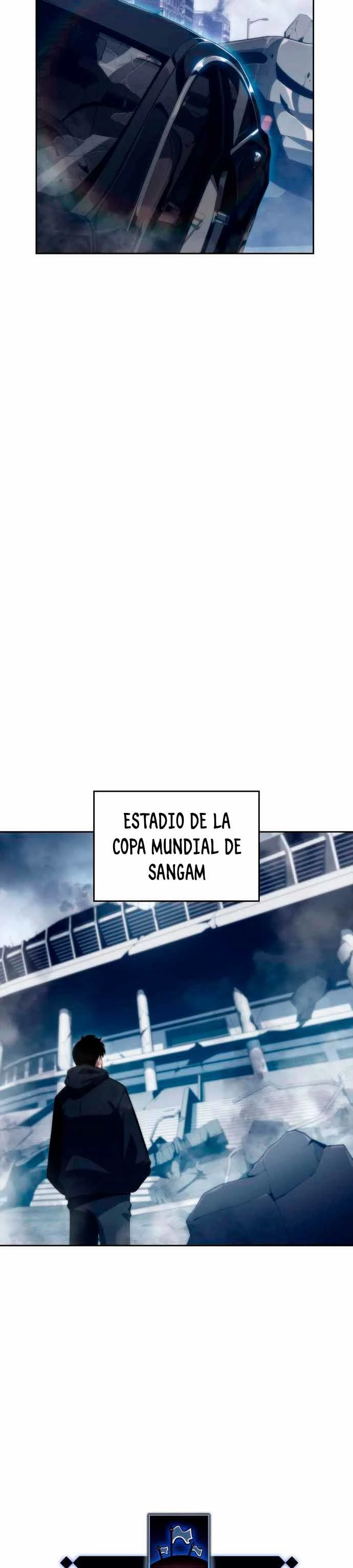Sin fin skills capítulo 50, página 6
