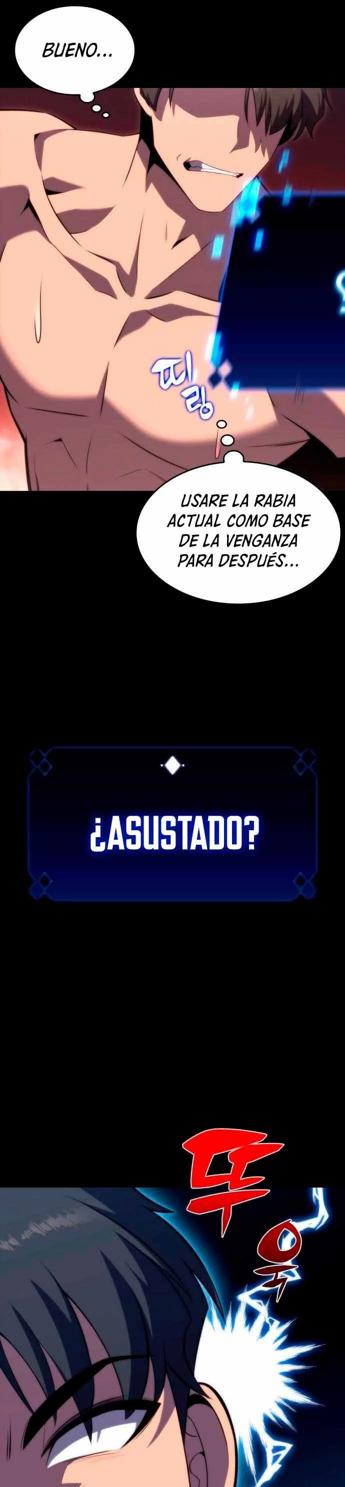 Sin fin skills capítulo 50, página 29