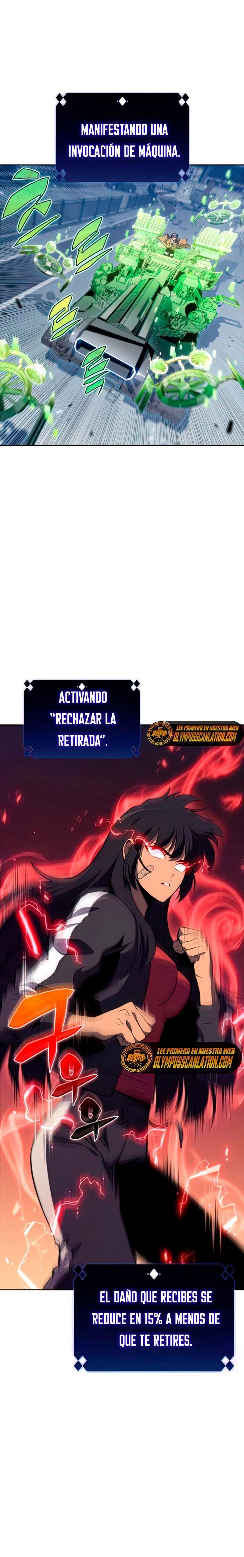 Sin fin skills capítulo 51, página 14