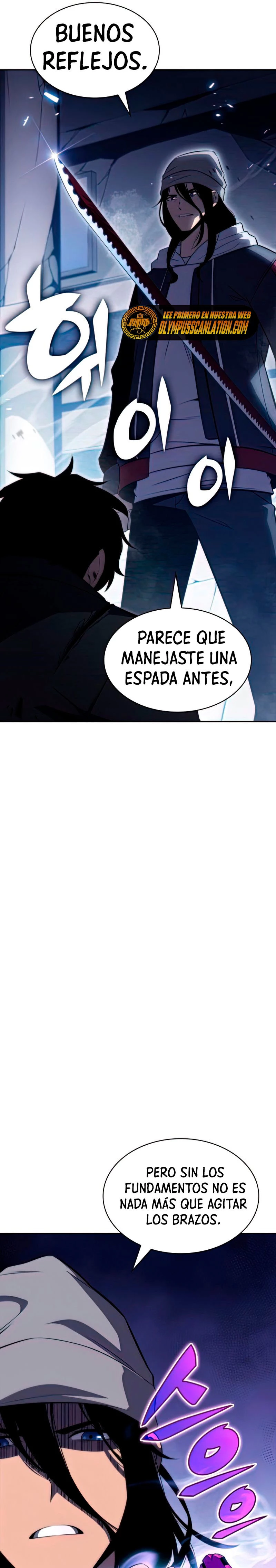 Sin fin skills capítulo 51, página 24