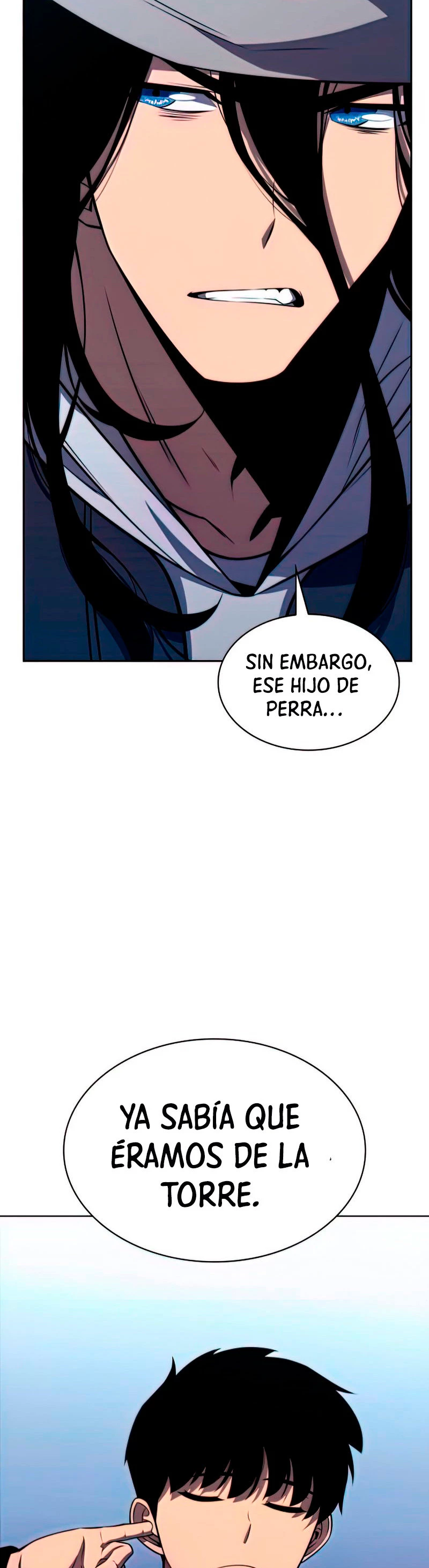 Sin fin skills capítulo 52, página 14