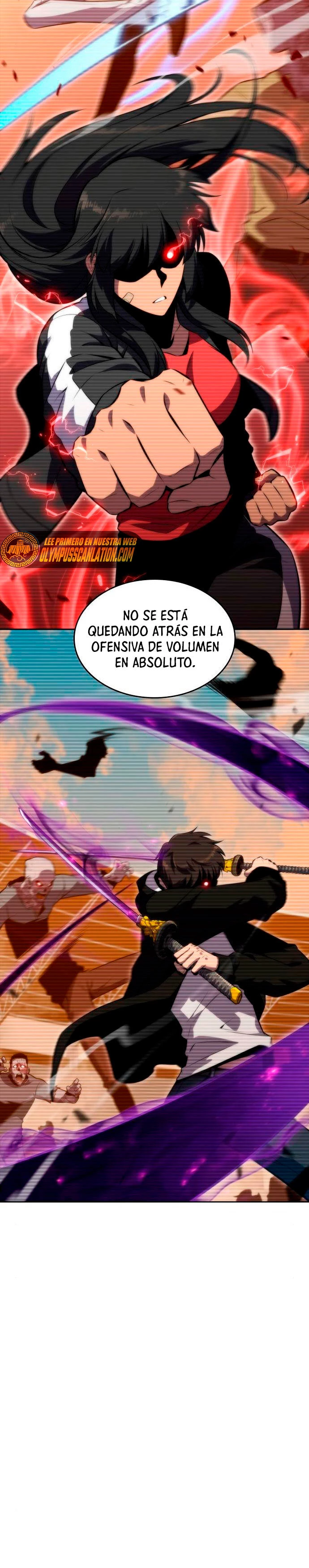 Sin fin skills capítulo 53, página 9