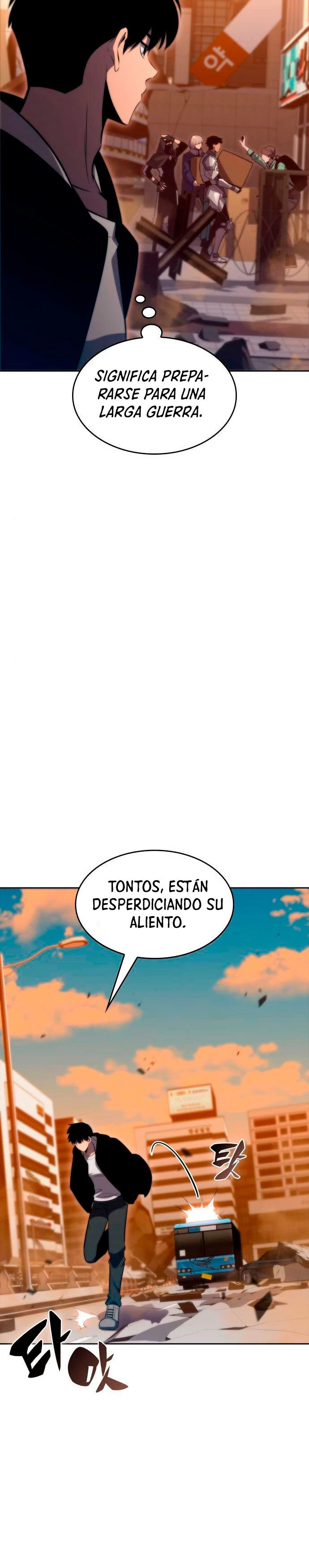 Sin fin skills capítulo 53, página 24