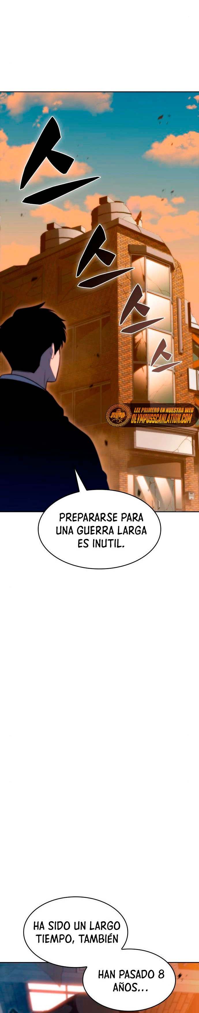 Sin fin skills capítulo 53, página 25
