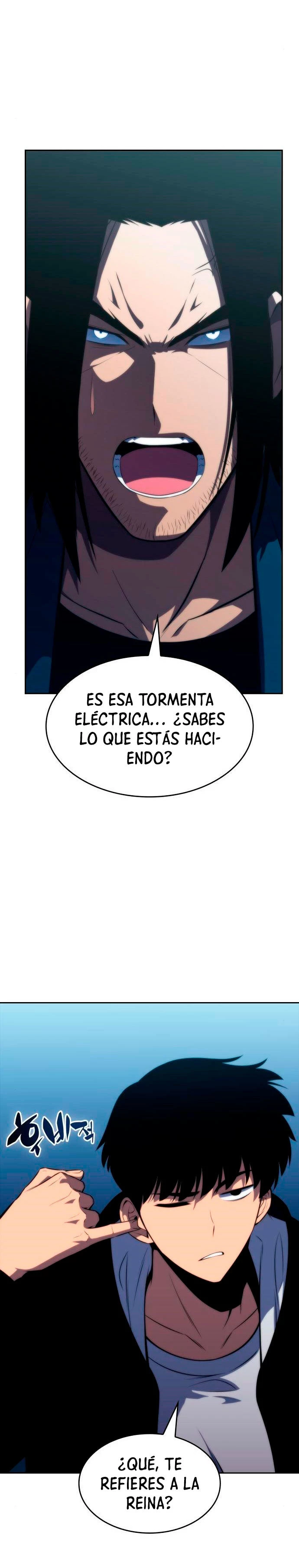 Sin fin skills capítulo 53, página 40