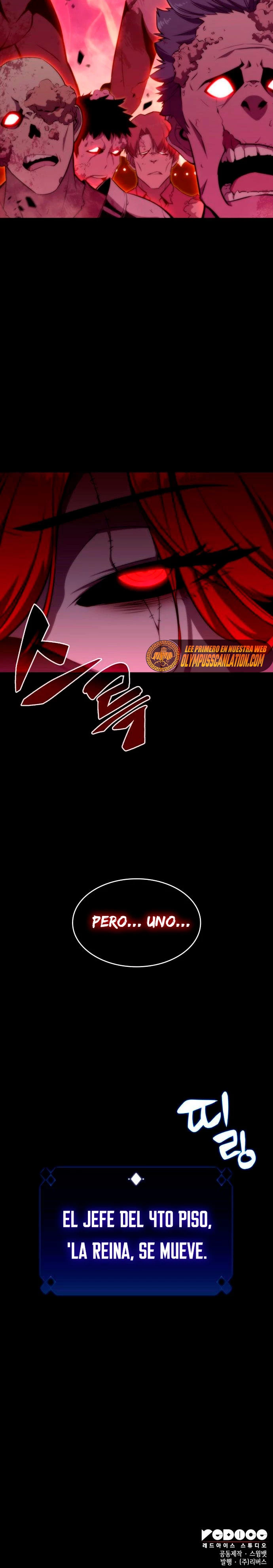Sin fin skills capítulo 53, página 53