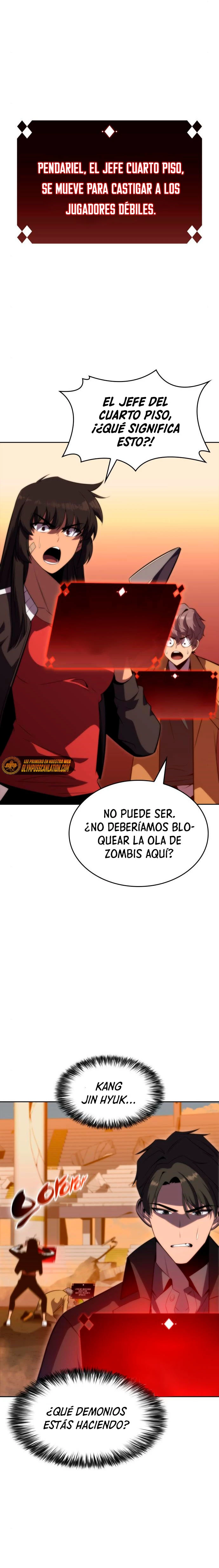 Sin fin skills capítulo 54, página 2