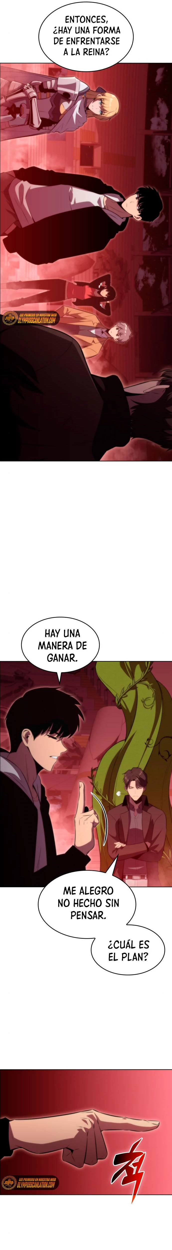 Sin fin skills capítulo 54, página 15