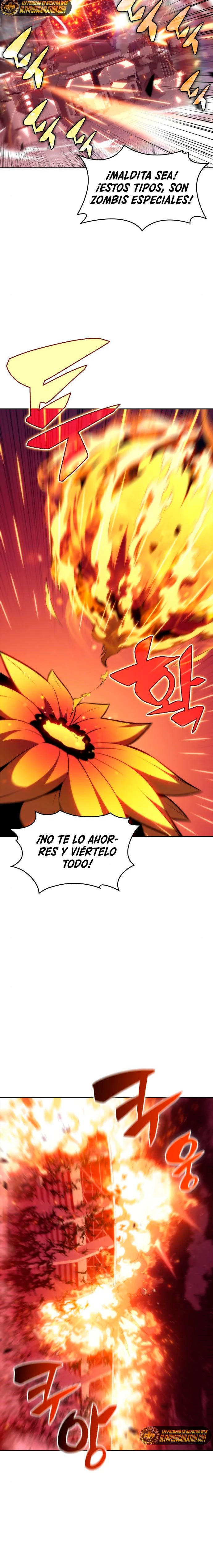 Sin fin skills capítulo 54, página 22