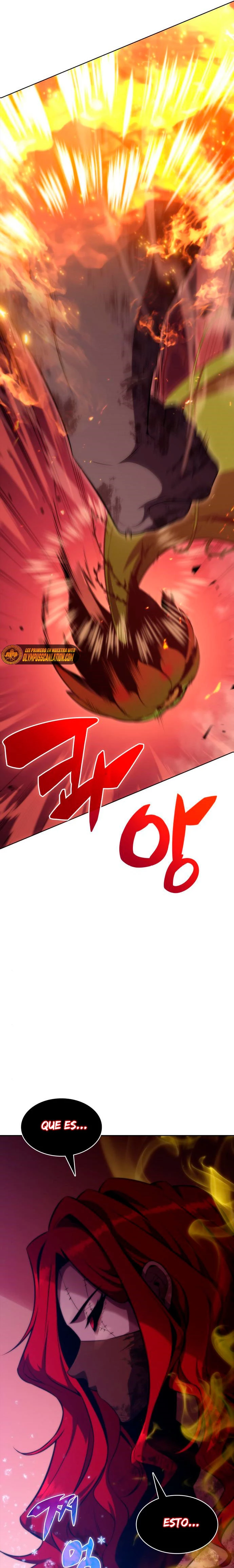 Sin fin skills capítulo 54, página 25