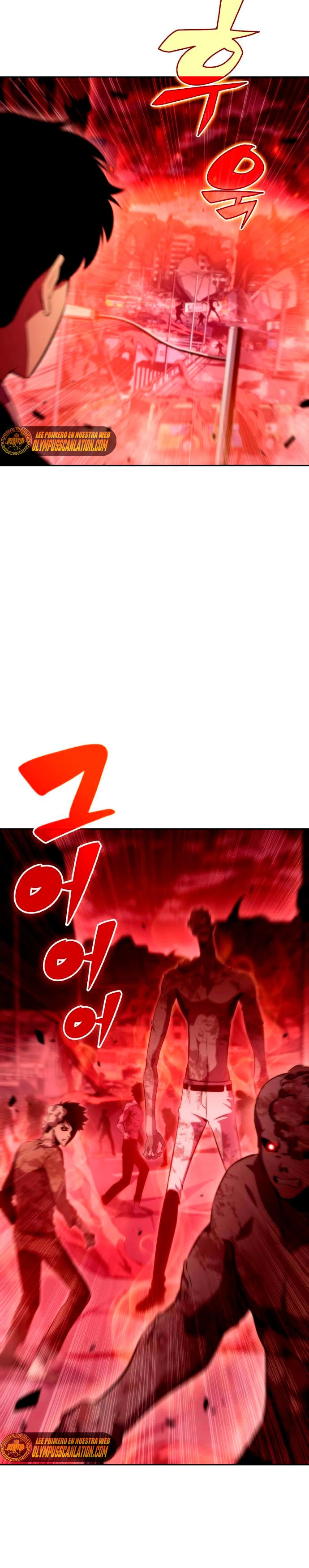 Sin fin skills capítulo 55, página 9