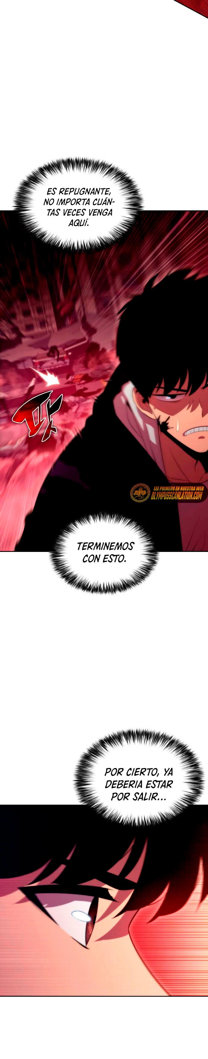 Sin fin skills capítulo 55, página 13