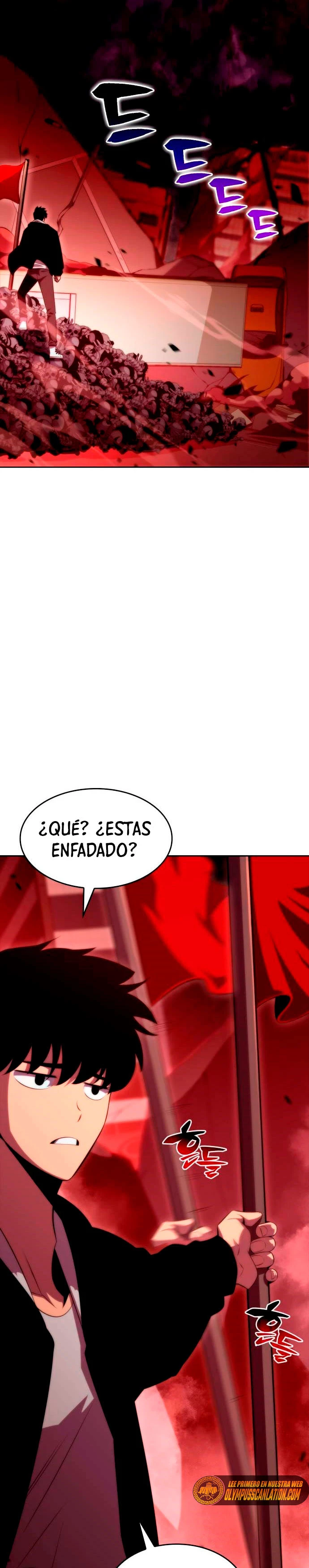 Sin fin skills capítulo 55, página 37