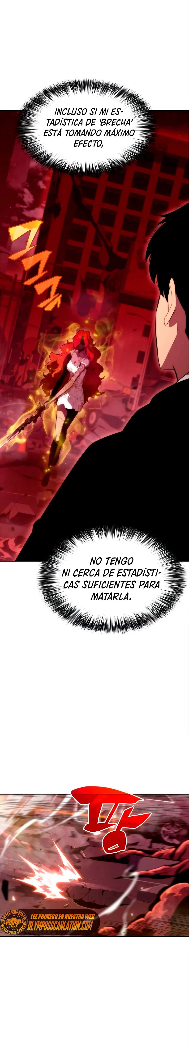 Sin fin skills capítulo 56, página 5