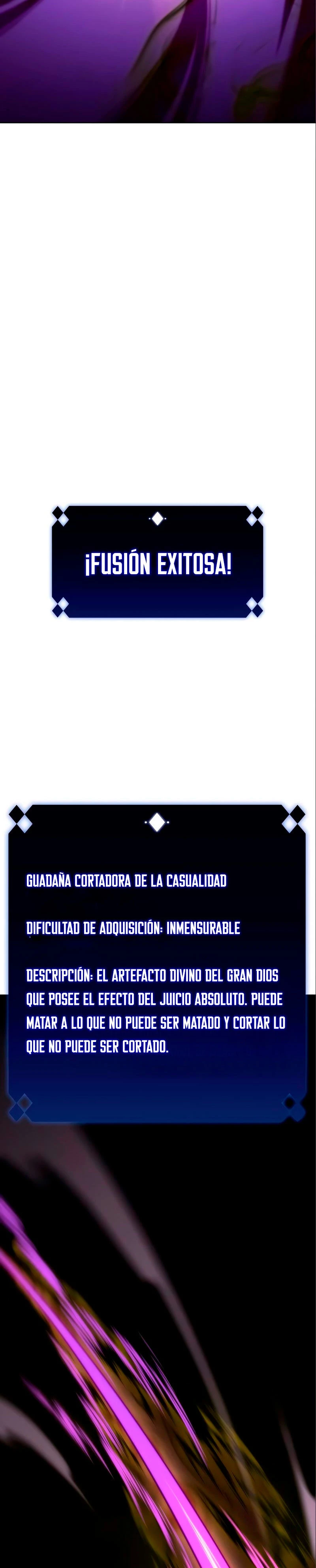 Sin fin skills capítulo 56, página 40