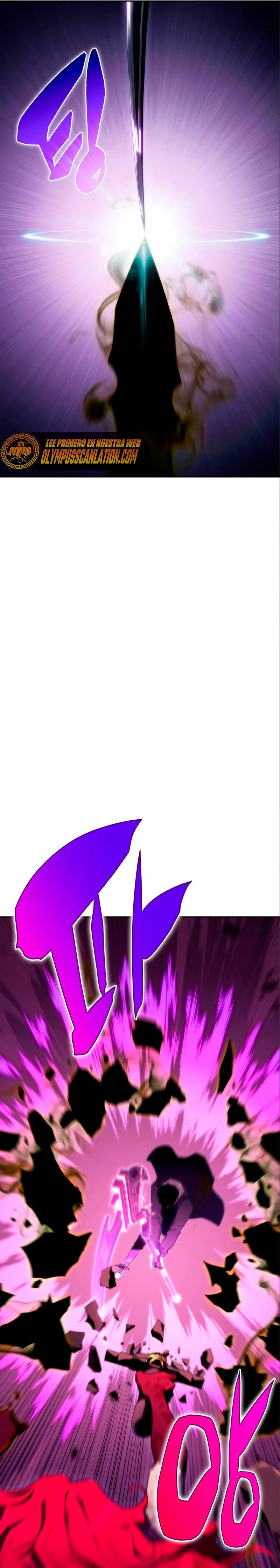 Sin fin skills capítulo 56, página 50