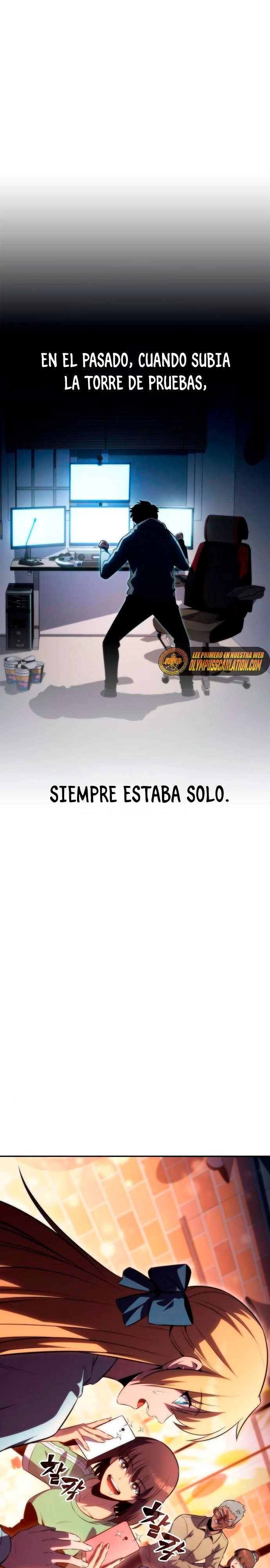 Sin fin skills capítulo 57, página 23