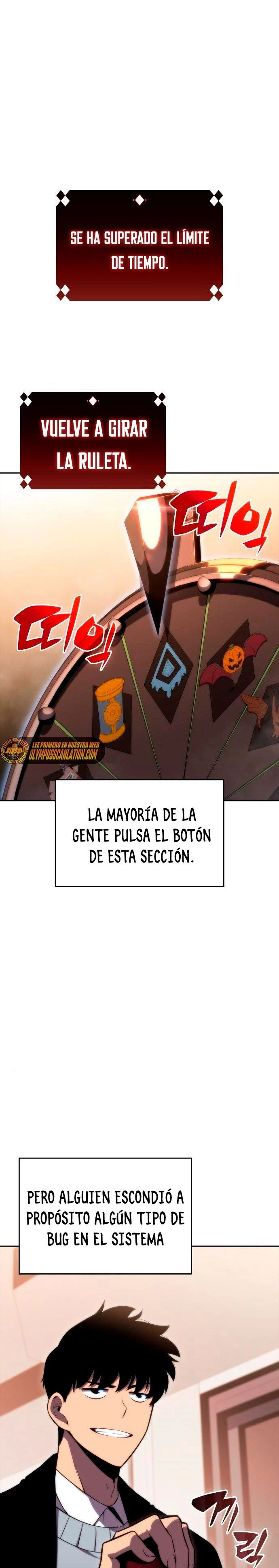 Sin fin skills capítulo 57, página 33