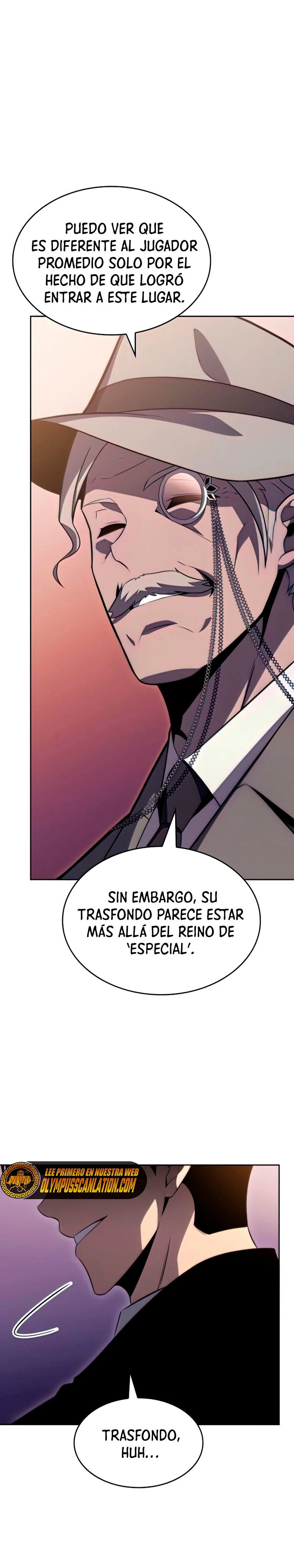 Sin fin skills capítulo 58, página 10