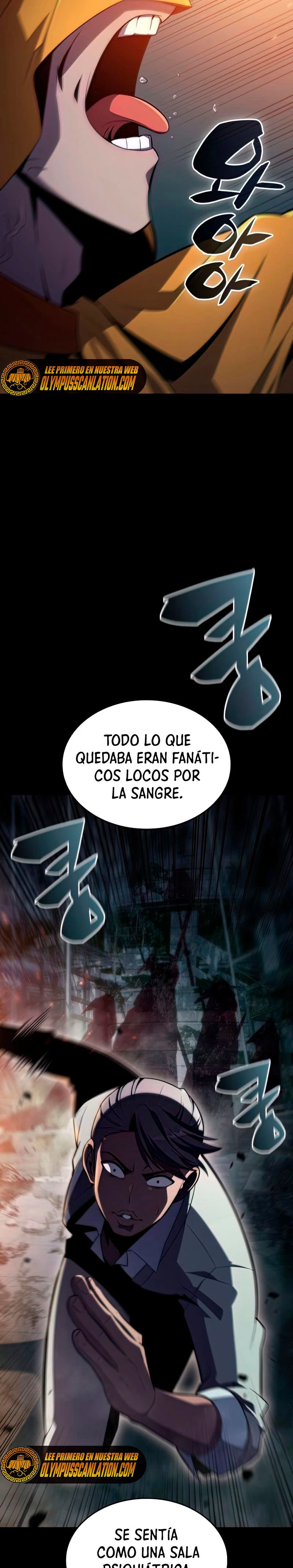 Sin fin skills capítulo 58, página 25