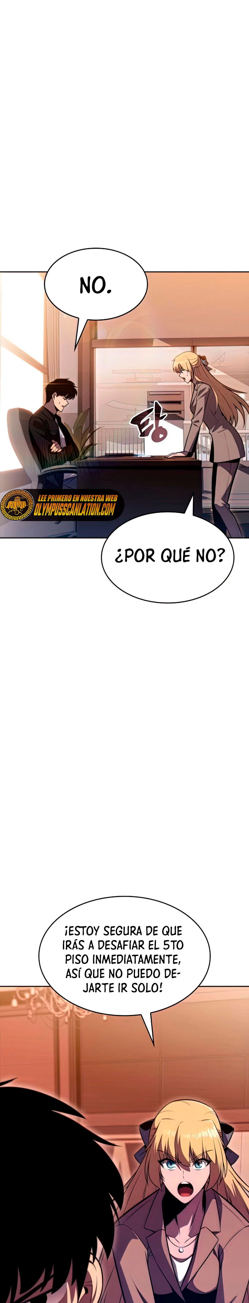 Sin fin skills capítulo 58, página 30