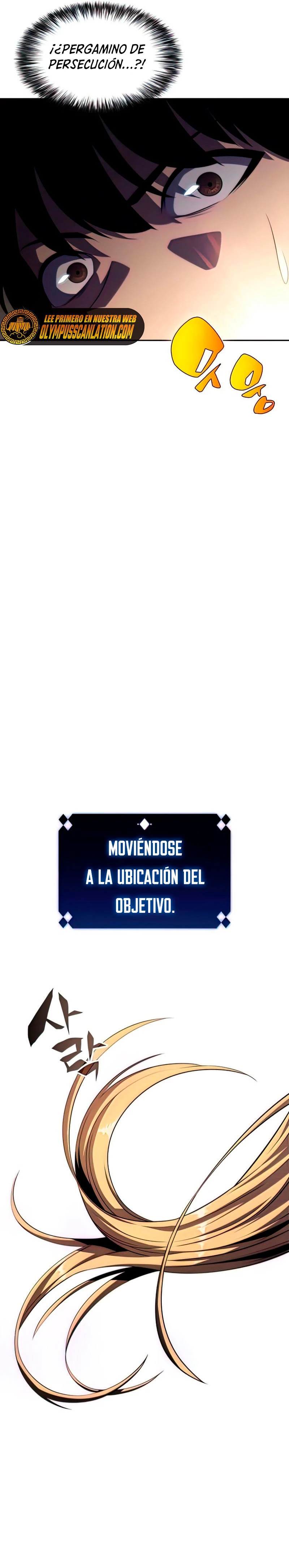 Sin fin skills capítulo 58, página 44