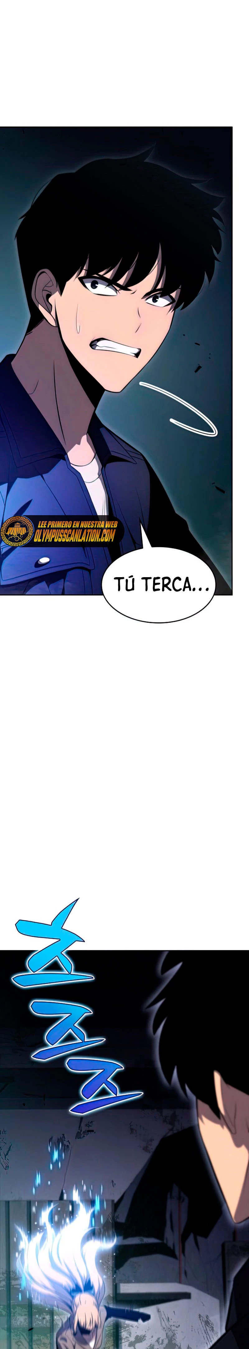 Sin fin skills capítulo 58, página 45