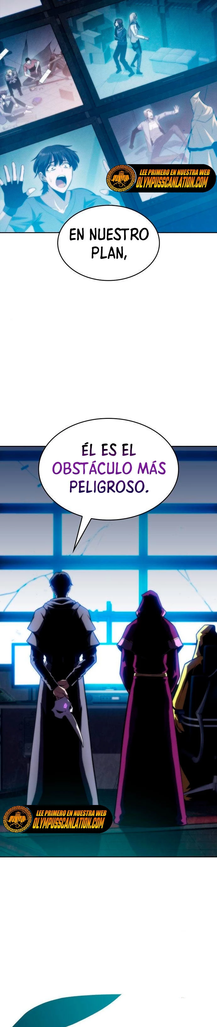 Sin fin skills capítulo 59, página 43