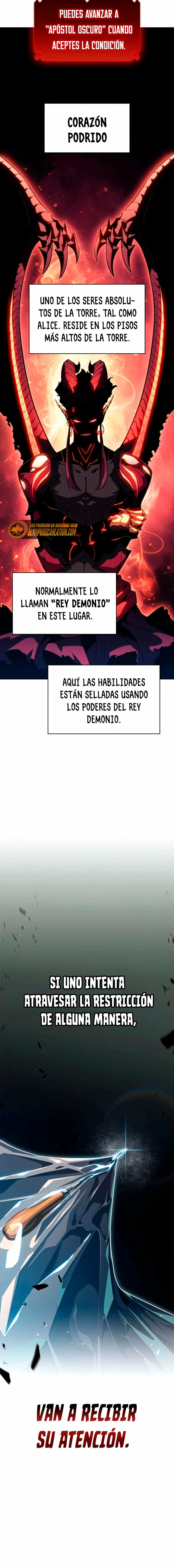 Sin fin skills capítulo 60, página 26