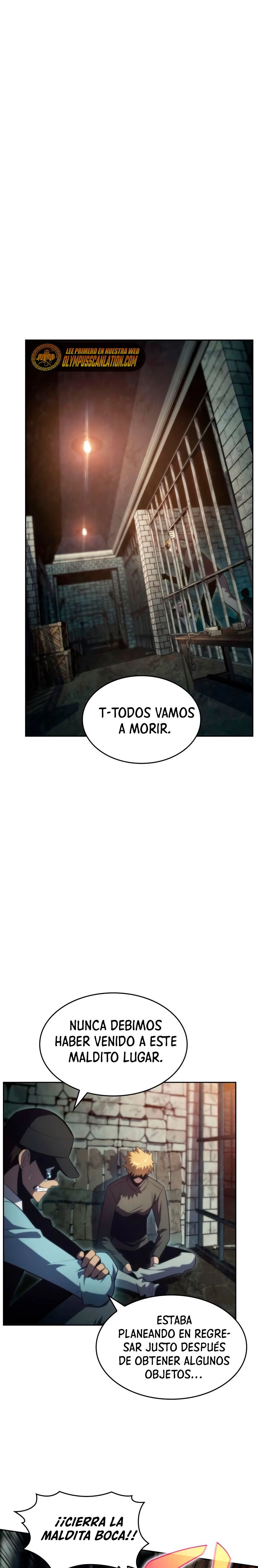 Sin fin skills capítulo 61, página 2
