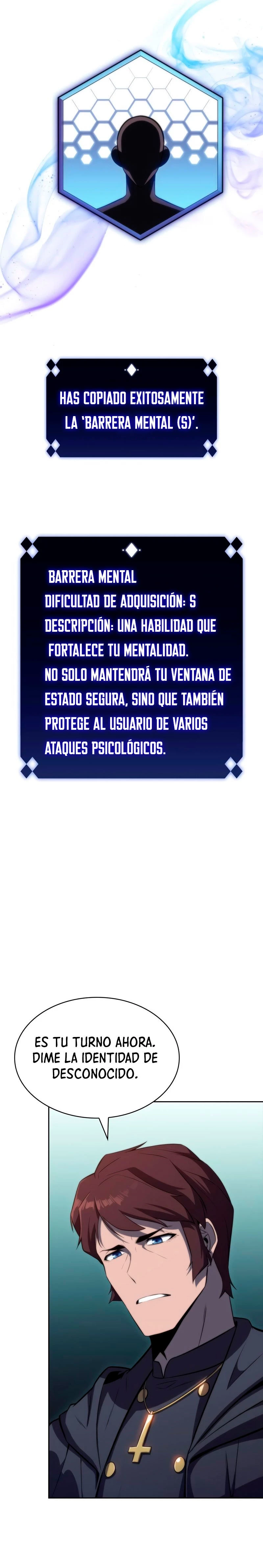 Sin fin skills capítulo 61, página 27