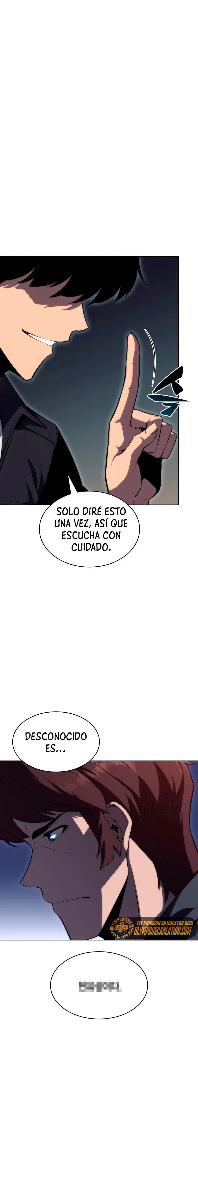 Sin fin skills capítulo 61, página 28
