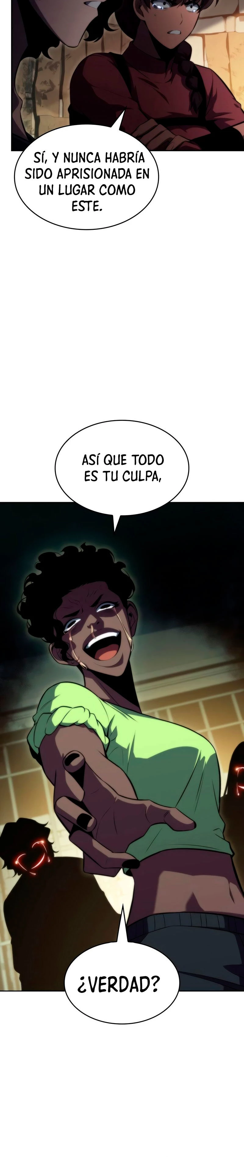 Sin fin skills capítulo 61, página 43