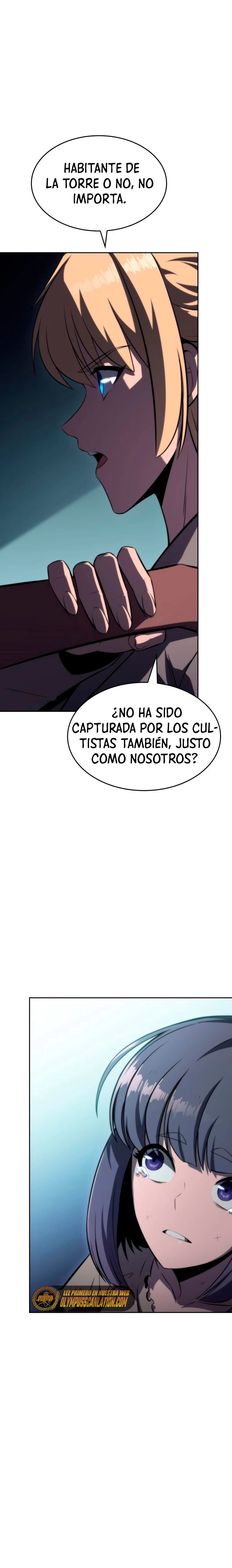 Sin fin skills capítulo 61, página 45