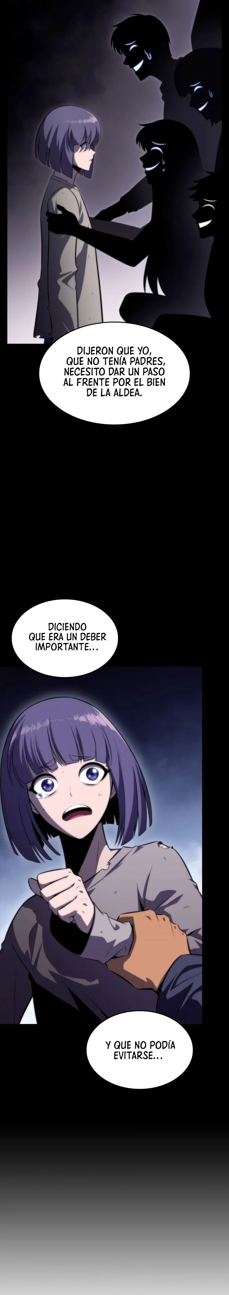 Sin fin skills capítulo 62, página 7