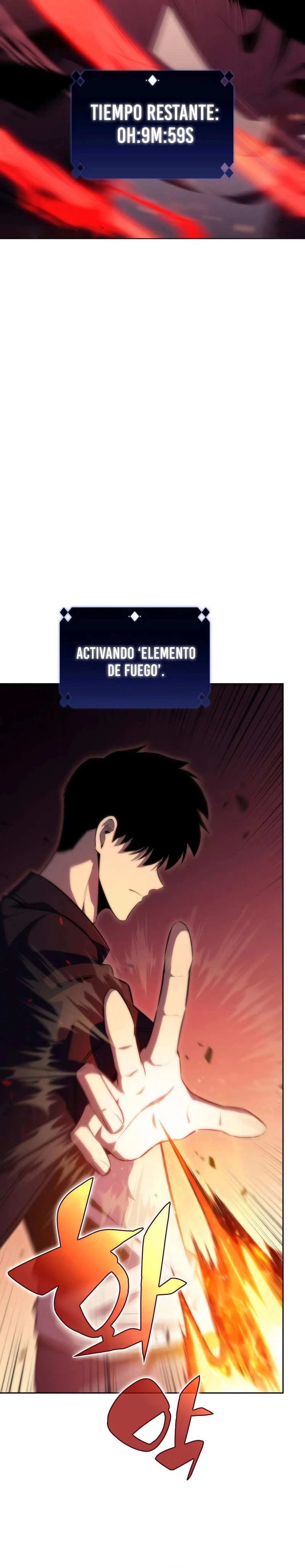 Sin fin skills capítulo 62, página 32