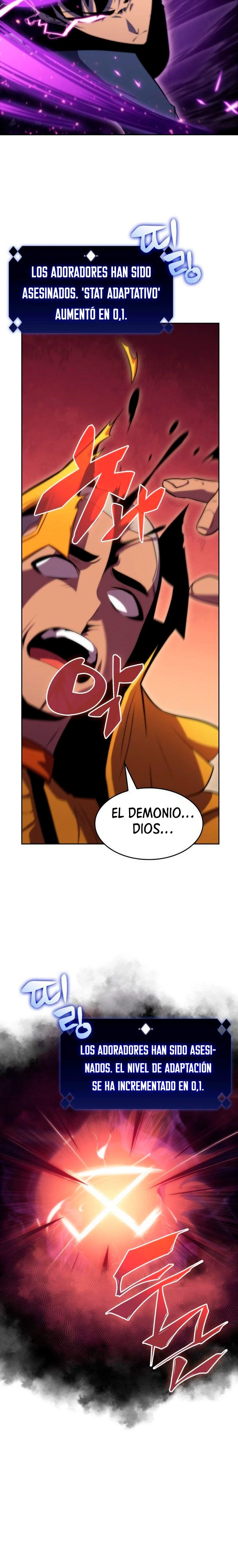 Sin fin skills capítulo 63, página 6