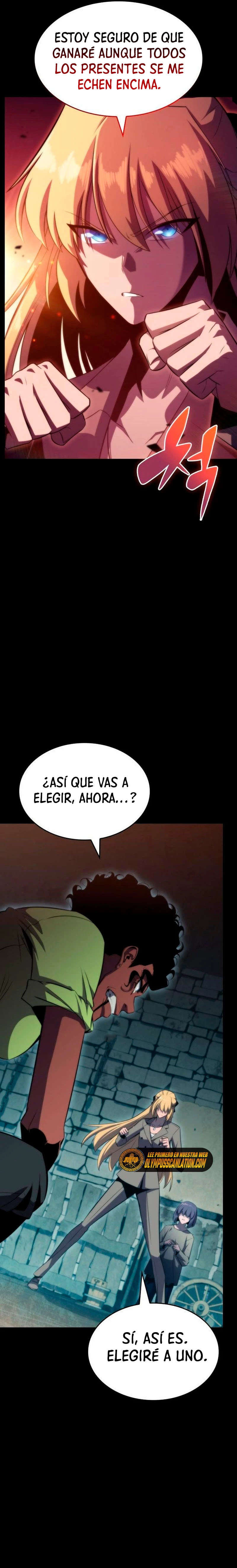 Sin fin skills capítulo 63, página 12