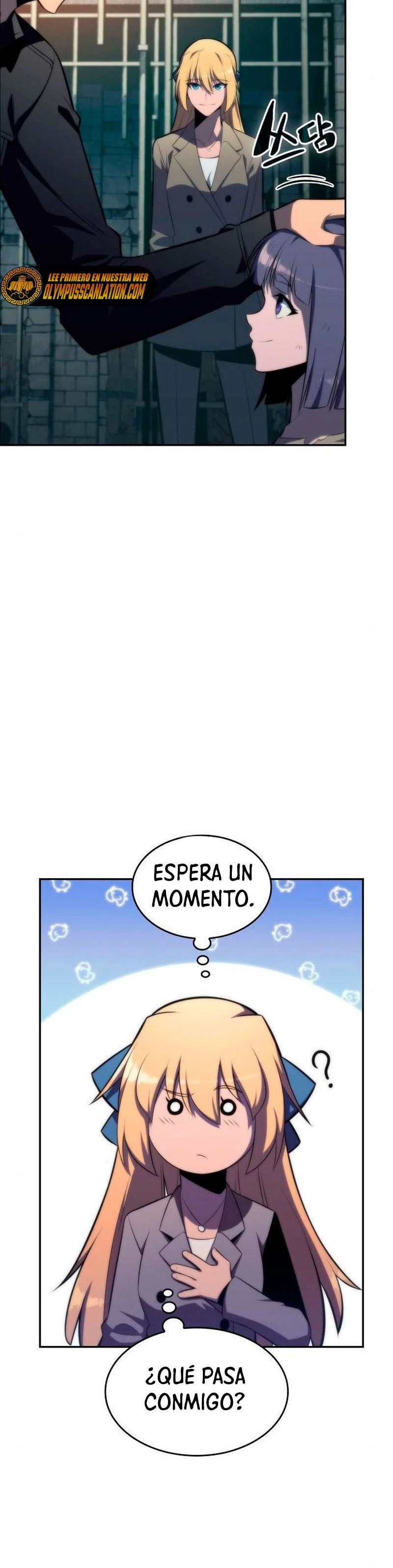 Sin fin skills capítulo 63, página 37