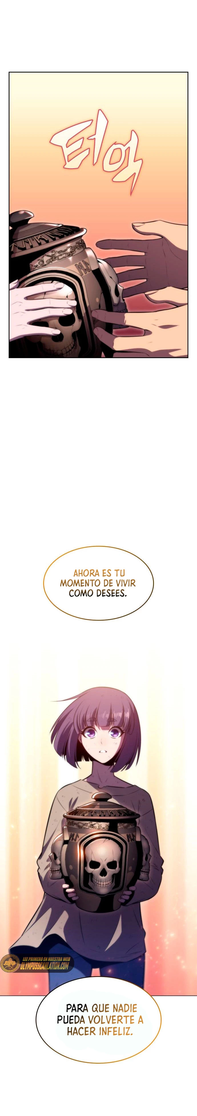 Sin fin skills capítulo 66, página 7