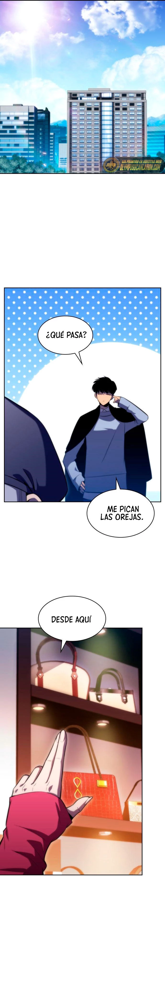 Sin fin skills capítulo 66, página 24