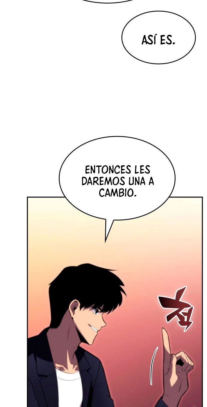 Sin fin skills capítulo 66, página 41