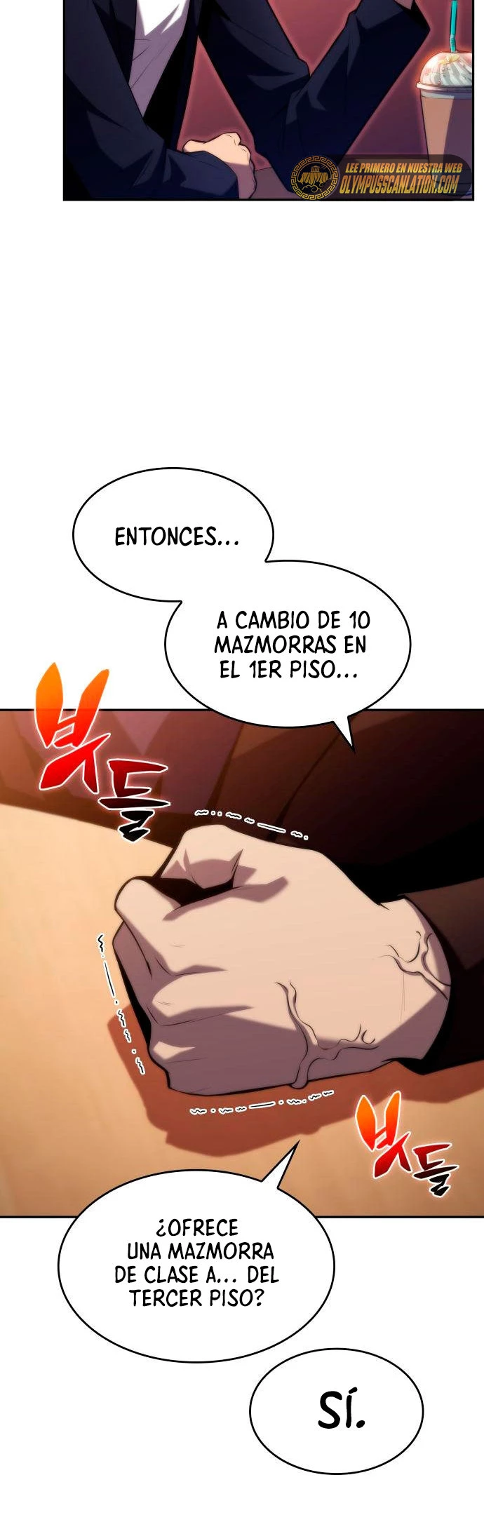 Sin fin skills capítulo 66, página 42