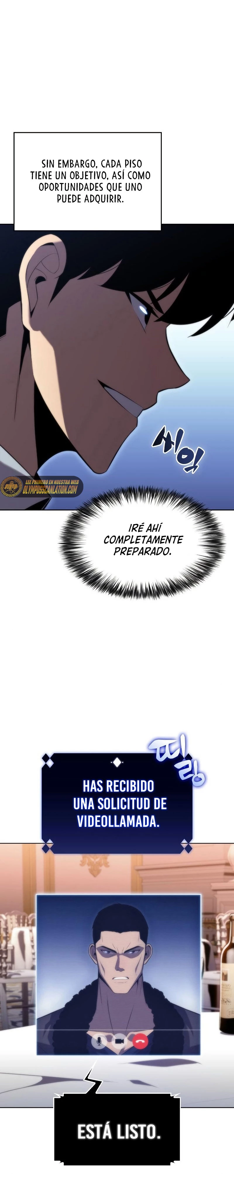 Sin fin skills capítulo 67, página 17