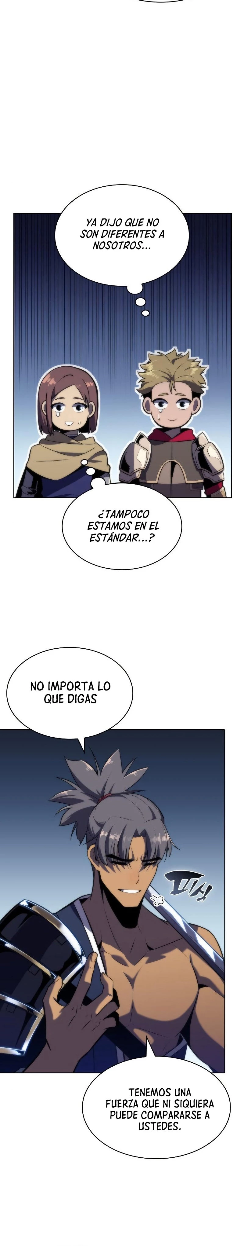 Sin fin skills capítulo 67, página 44