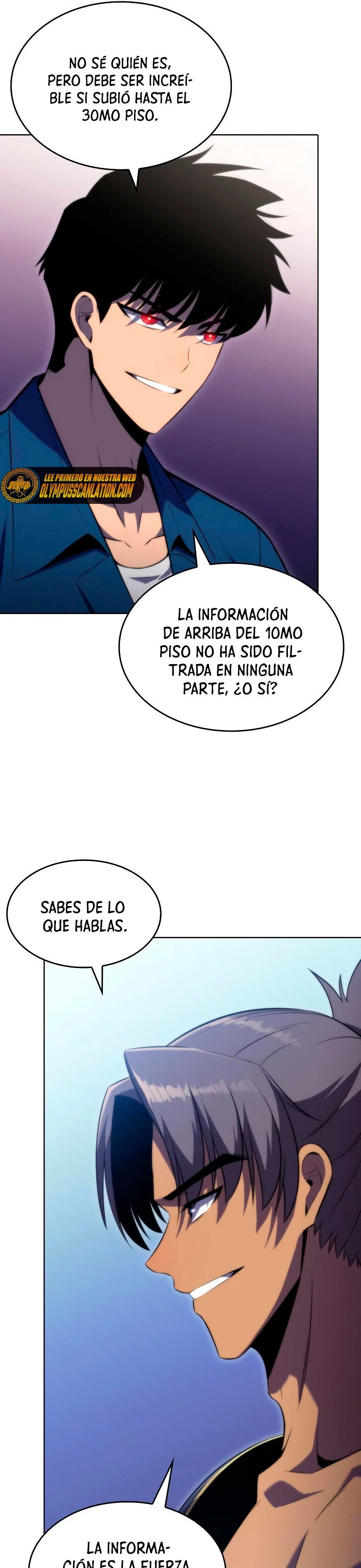 Sin fin skills capítulo 68, página 18