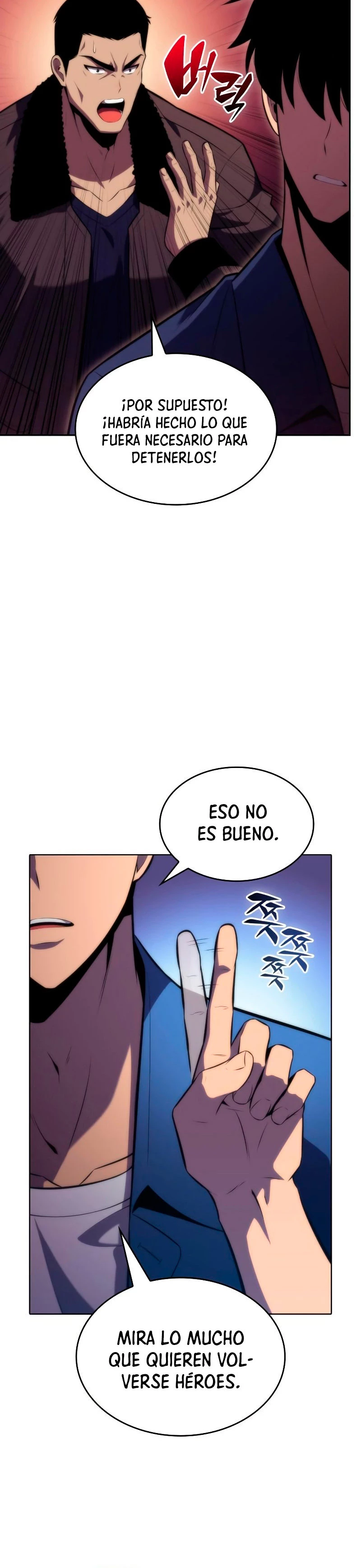 Sin fin skills capítulo 68, página 25