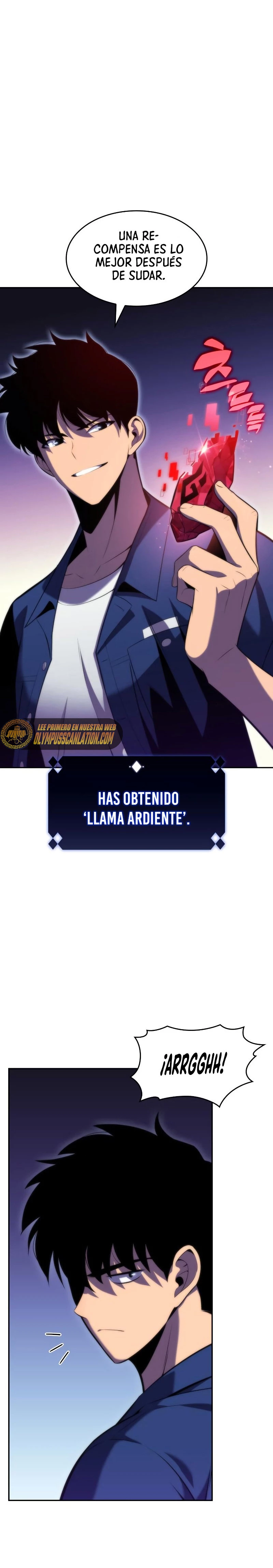 Sin fin skills capítulo 69, página 28