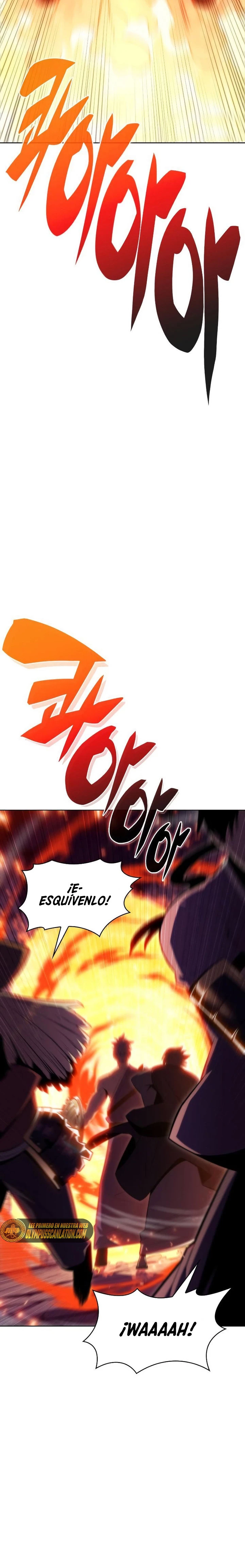 Sin fin skills capítulo 70, página 8