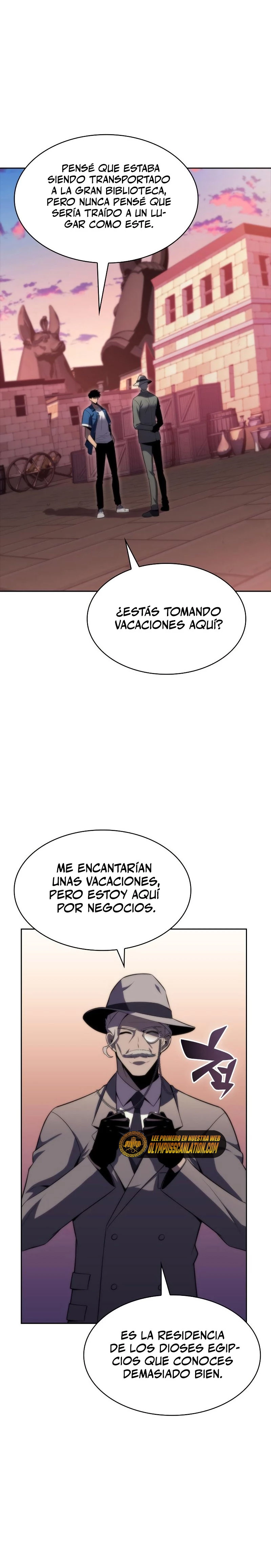 Sin fin skills capítulo 72, página 5
